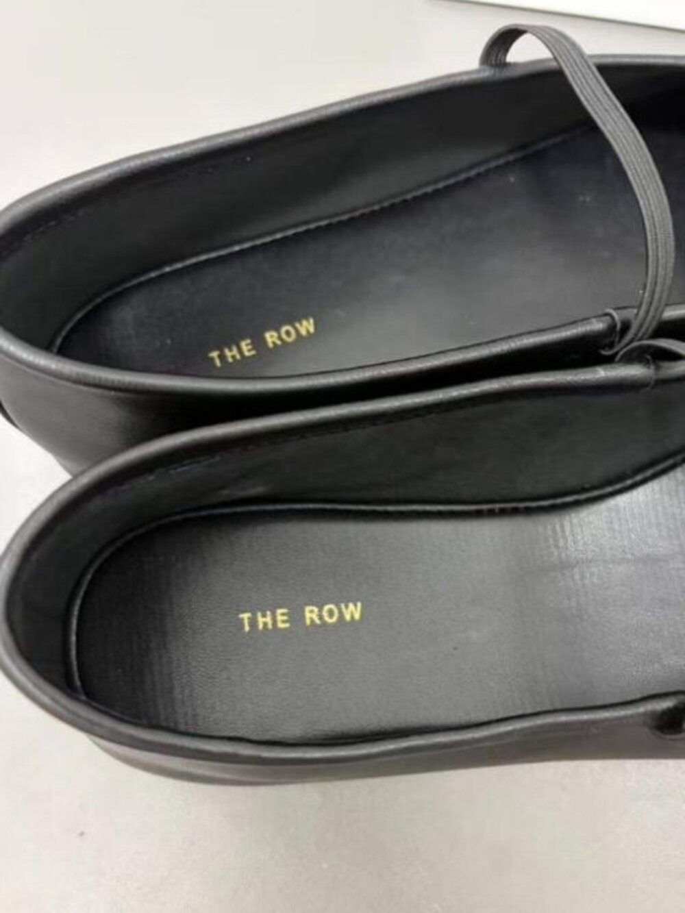The Row Women's Shoes - Picture 3 of 5